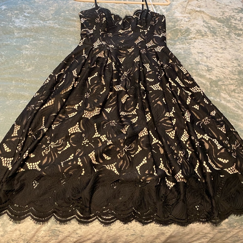 NWT Lilly Pulitzer cocktail dress